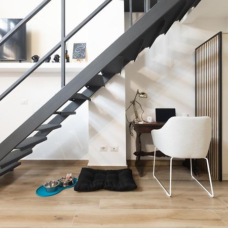 Moderno E Confortevole Loft Tra Navigli E Bocconi Milano Exterior foto