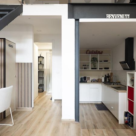 Moderno E Confortevole Loft Tra Navigli E Bocconi Milano Exterior foto