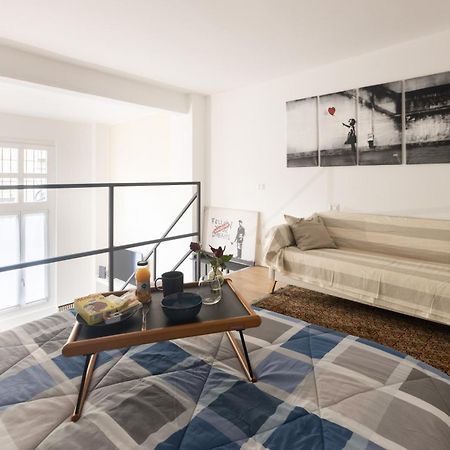 Moderno E Confortevole Loft Tra Navigli E Bocconi Milano Exterior foto