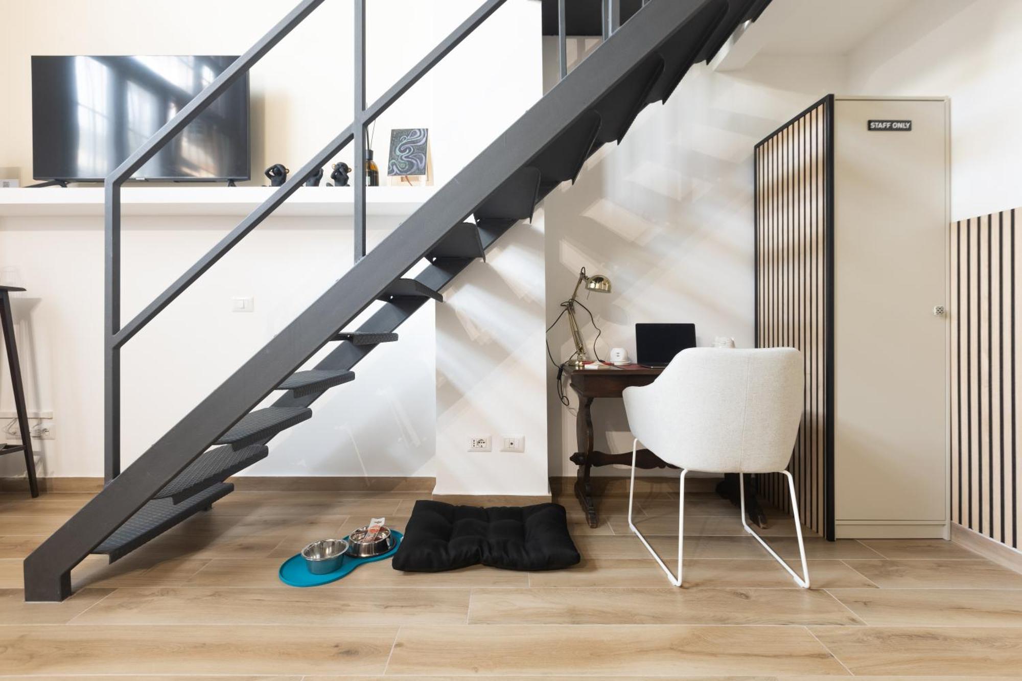 Moderno E Confortevole Loft Tra Navigli E Bocconi Milano Exterior foto