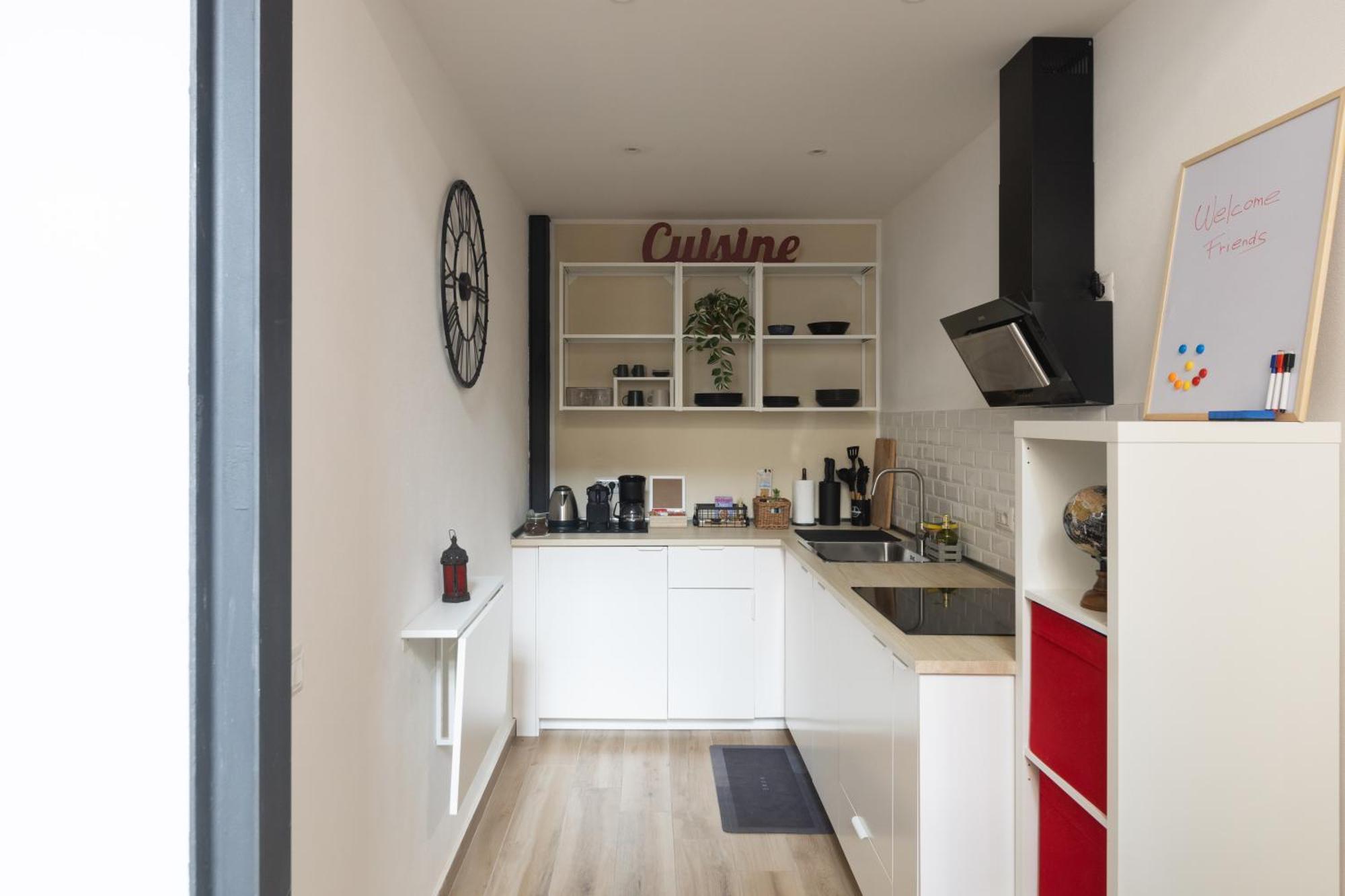 Moderno E Confortevole Loft Tra Navigli E Bocconi Milano Exterior foto