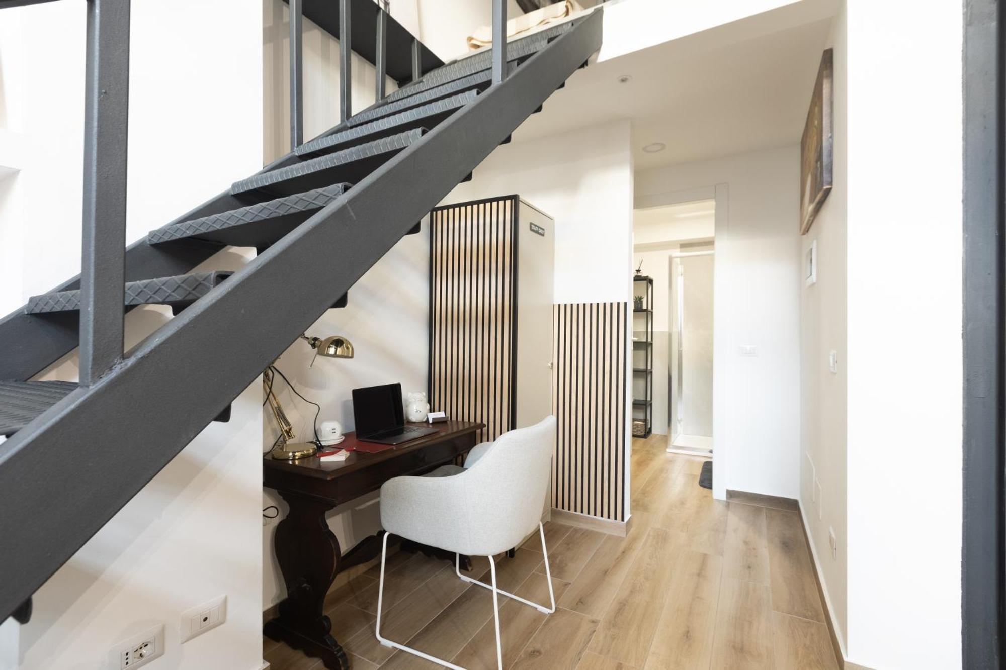 Moderno E Confortevole Loft Tra Navigli E Bocconi Milano Exterior foto
