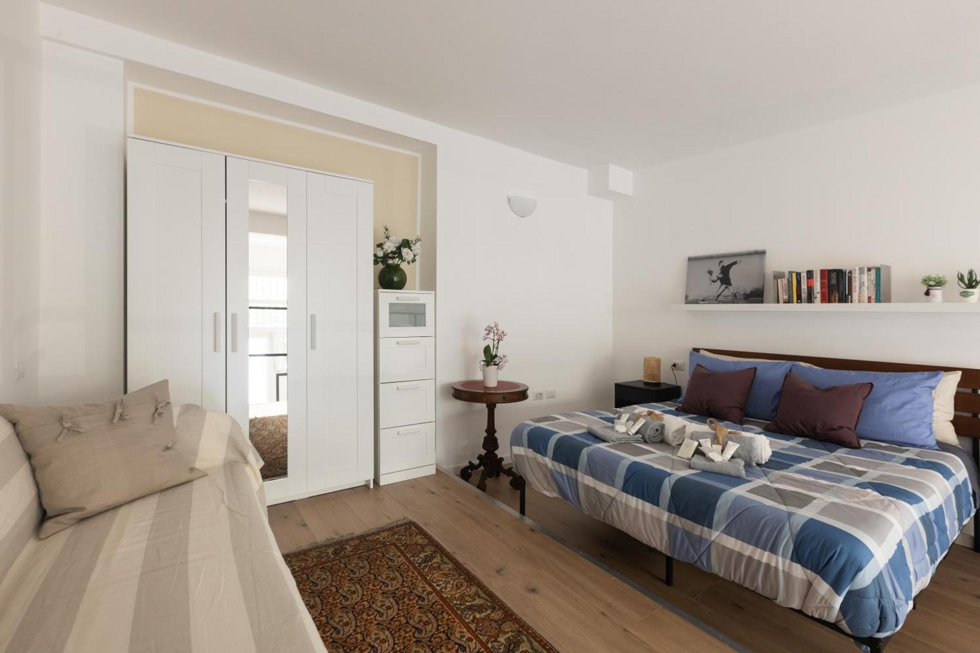 Moderno E Confortevole Loft Tra Navigli E Bocconi Milano Exterior foto