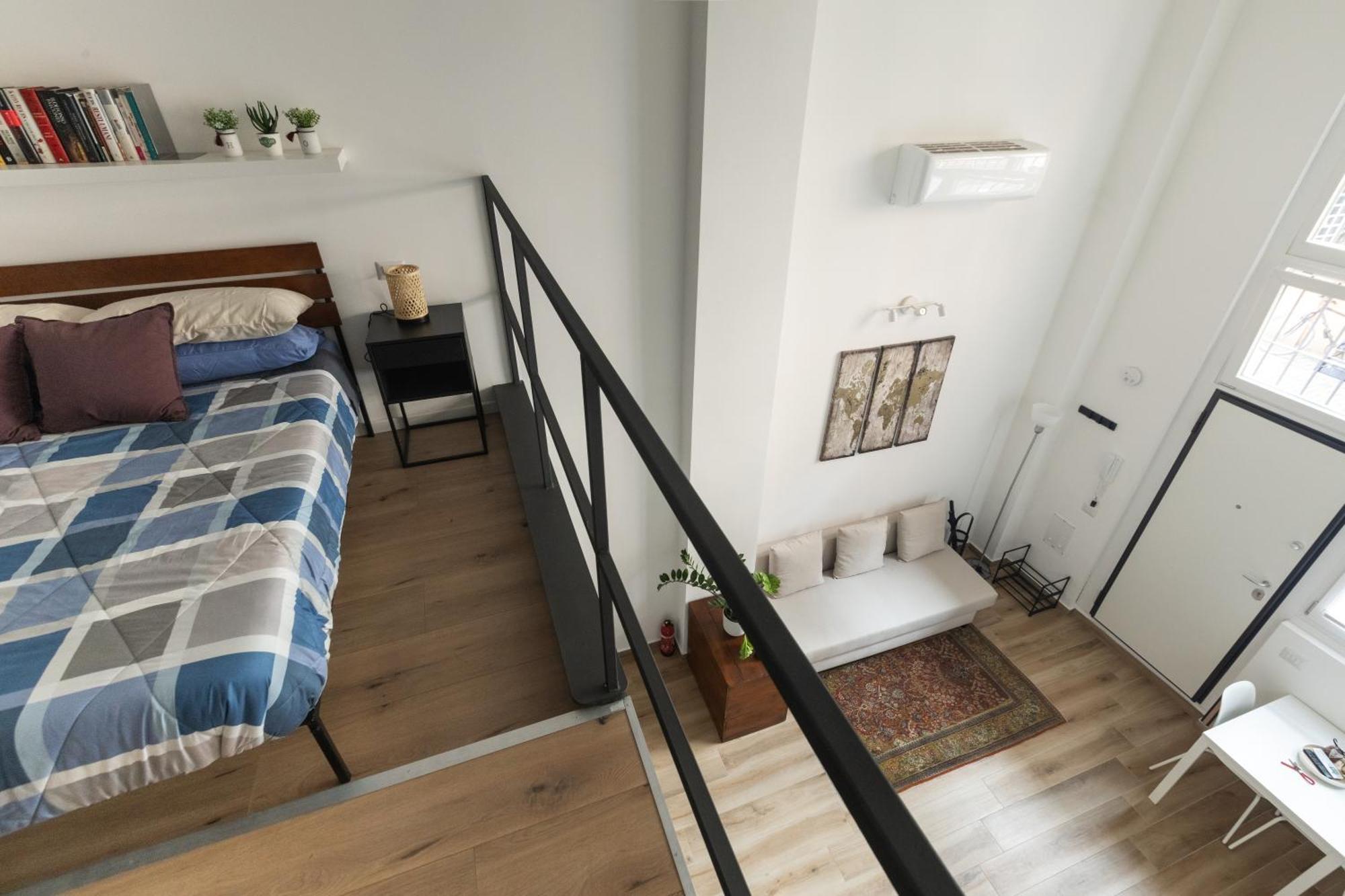 Moderno E Confortevole Loft Tra Navigli E Bocconi Milano Exterior foto