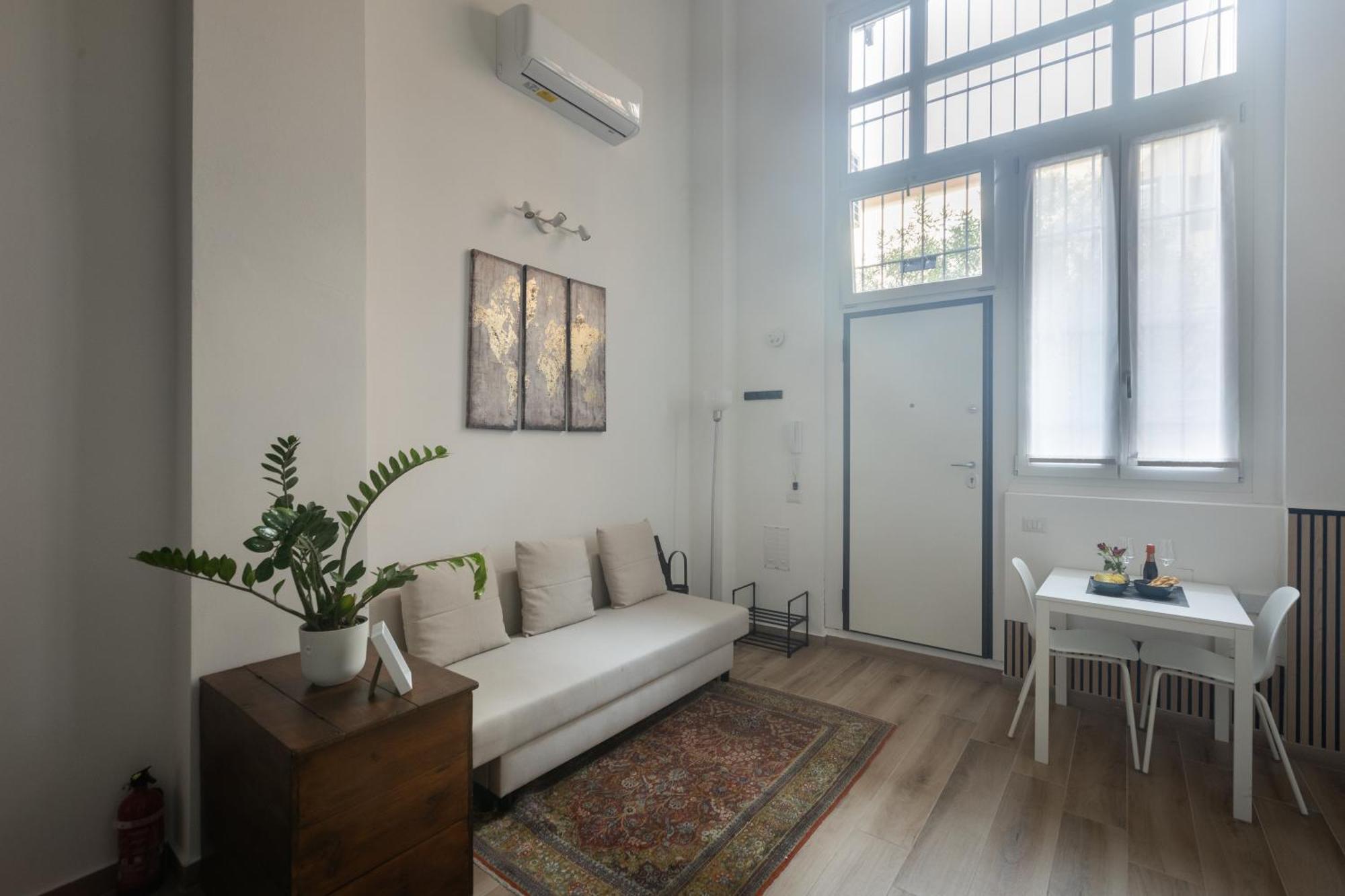 Moderno E Confortevole Loft Tra Navigli E Bocconi Milano Exterior foto