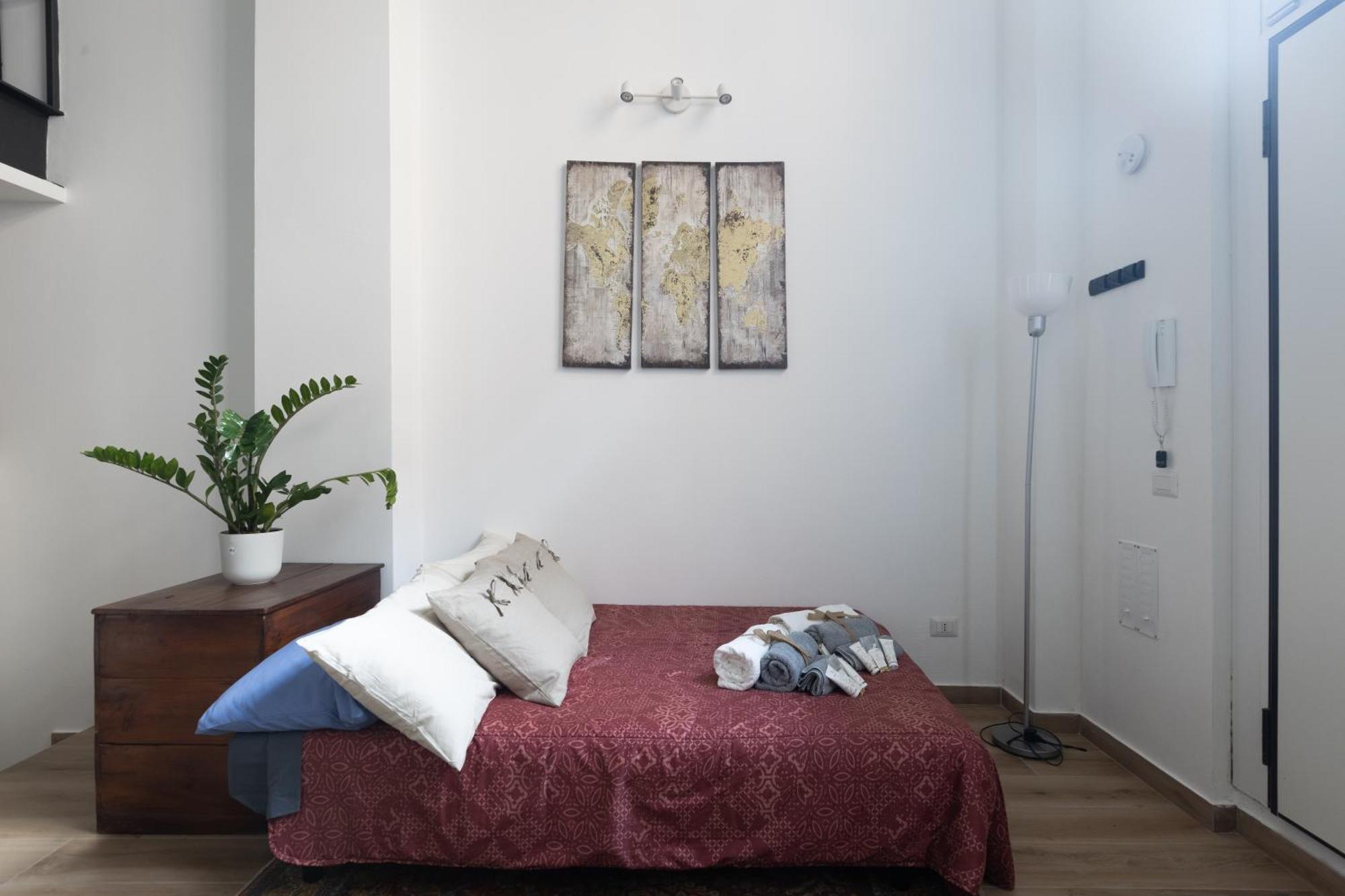 Moderno E Confortevole Loft Tra Navigli E Bocconi Milano Exterior foto