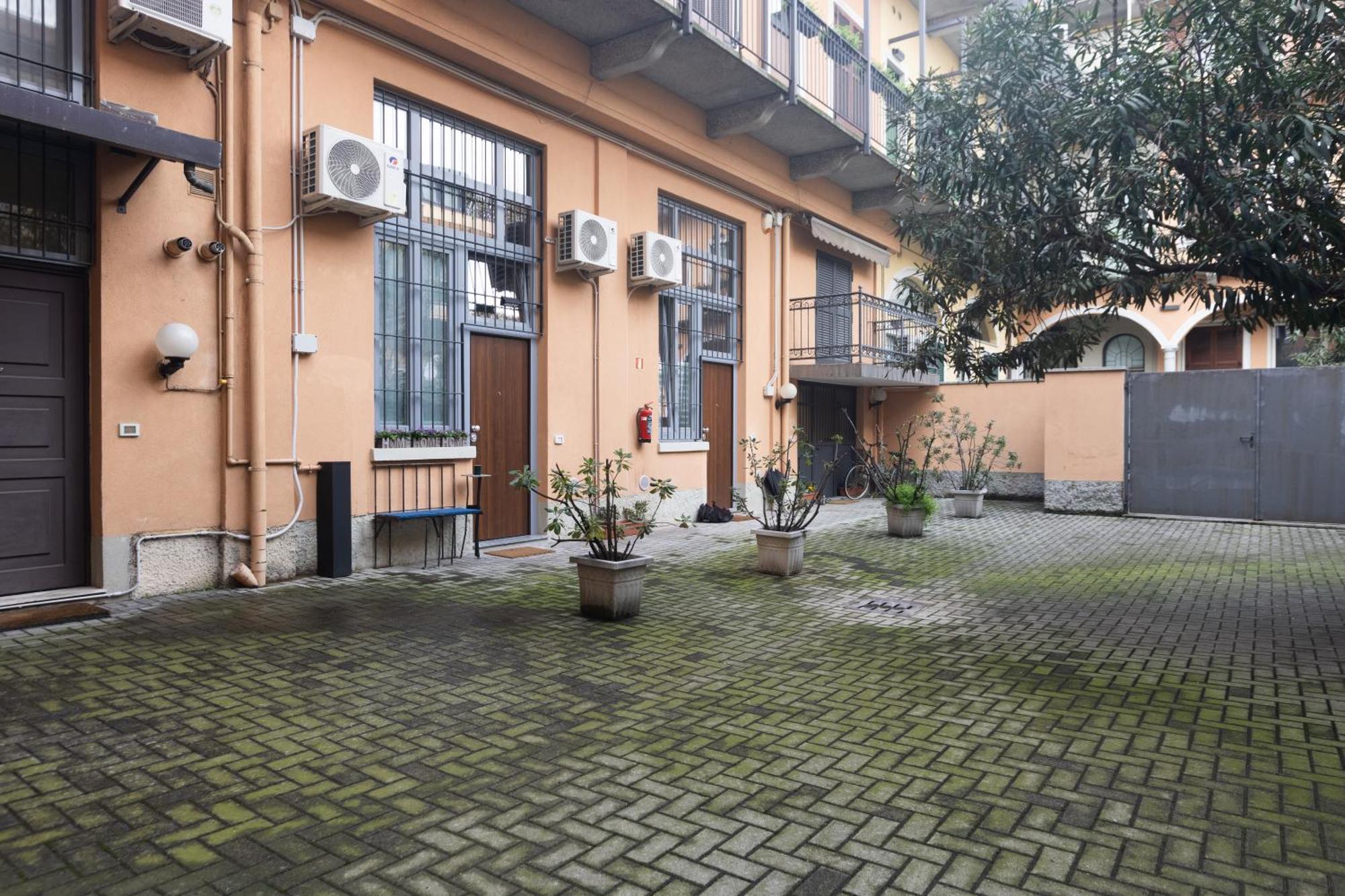 Moderno E Confortevole Loft Tra Navigli E Bocconi Milano Exterior foto